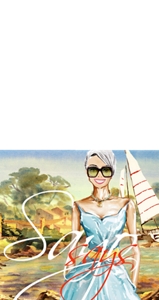 Ein Bild von dem SENSAI's Sayo Newsletter 